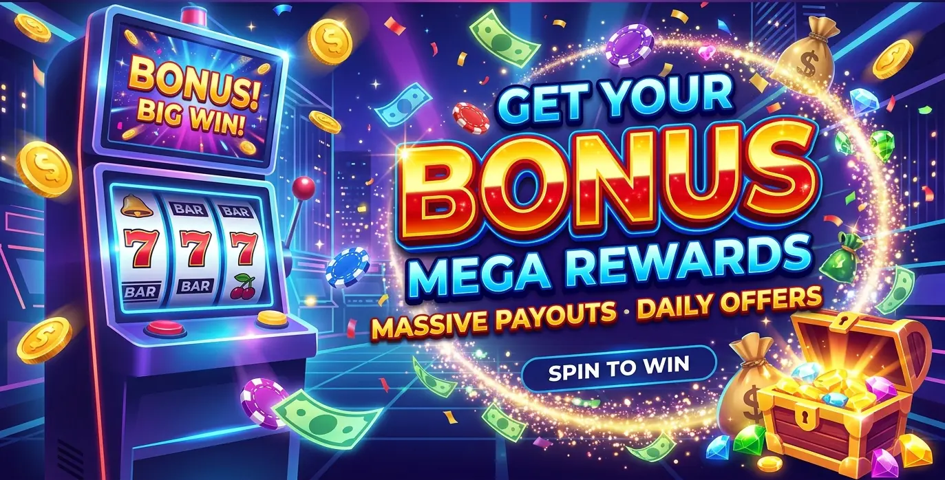 Luxury casino rewards
