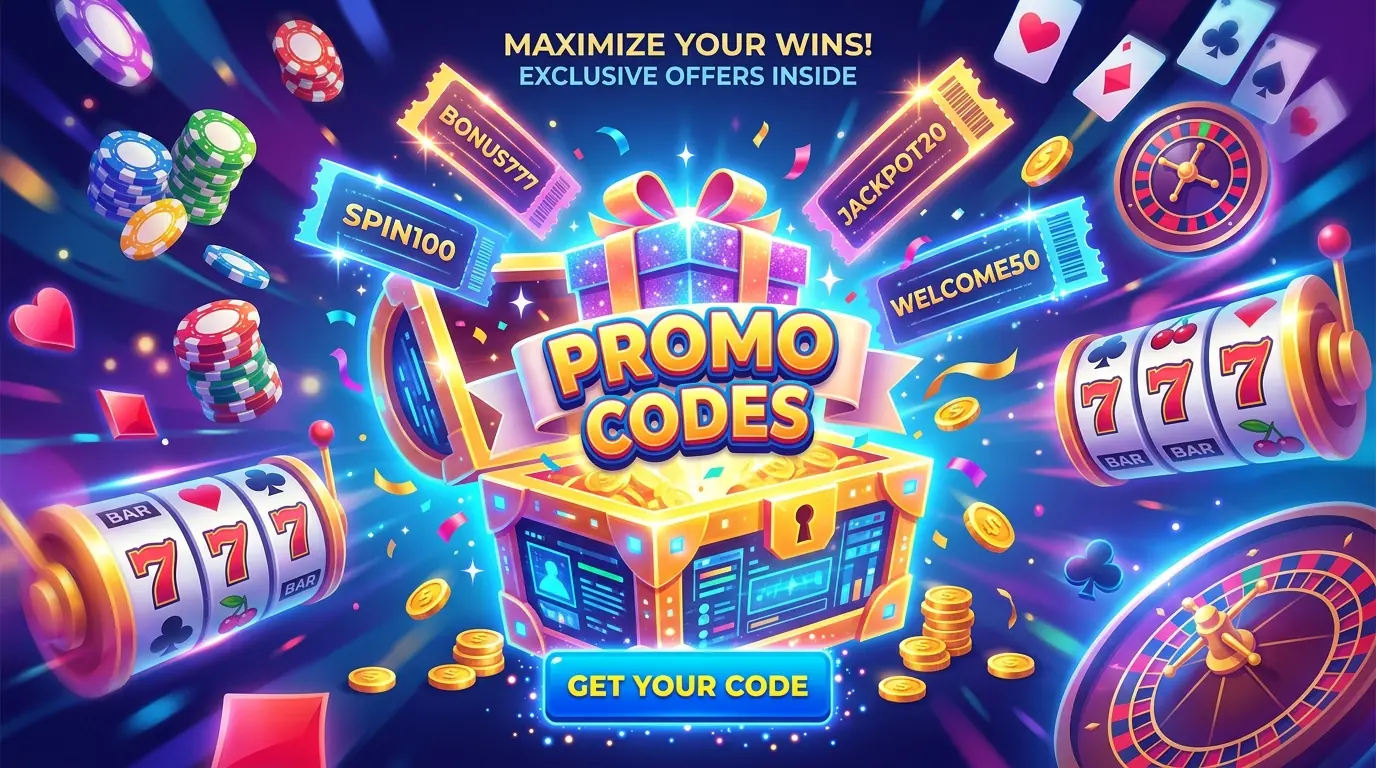 Luxury promo codes