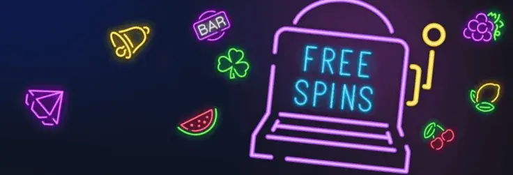 Luxury casino free spins
