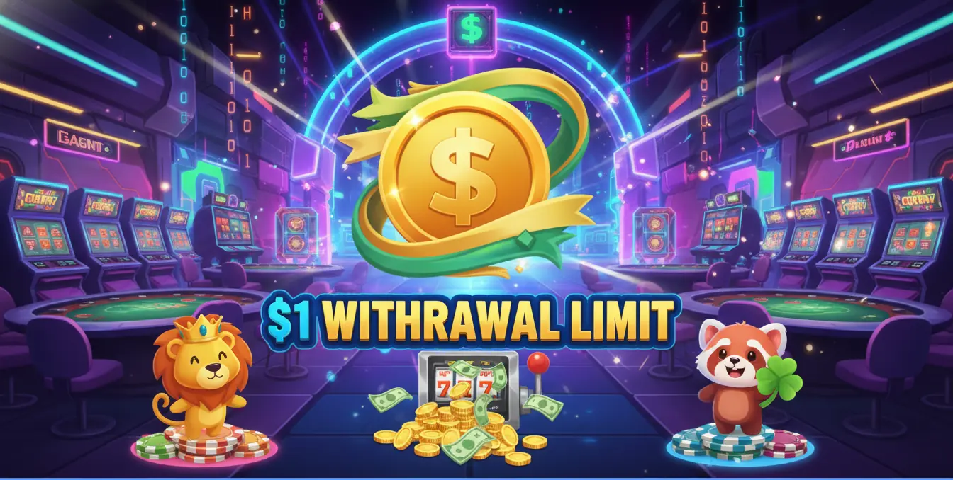 Luxury casino withdrawal limit
