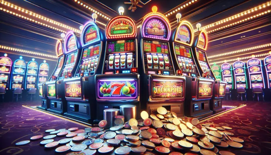 Luxury games