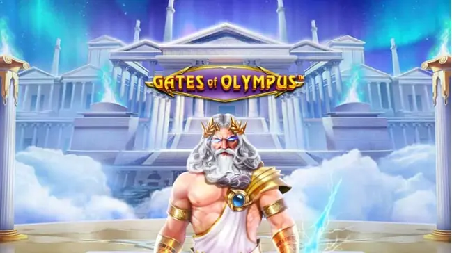 Luxury Gates of Olympus