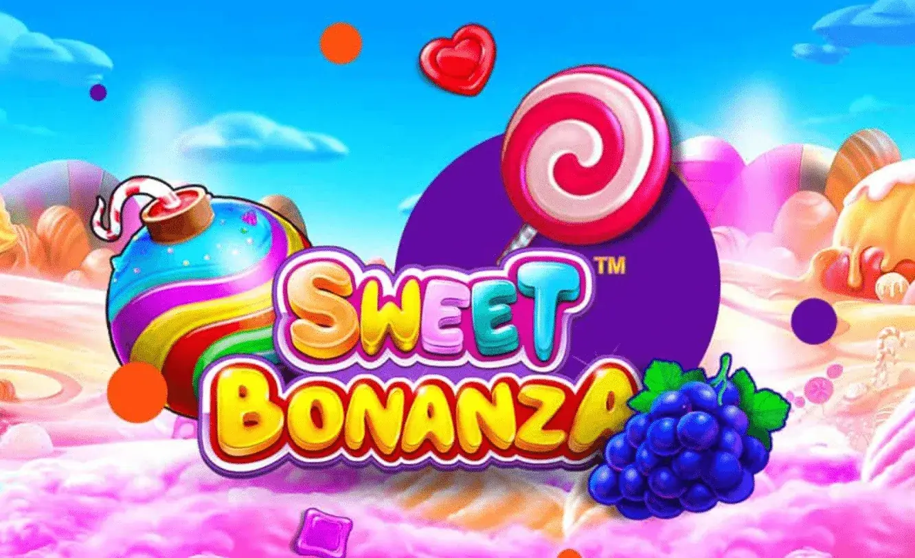 Luxury Sweet Bonanza
