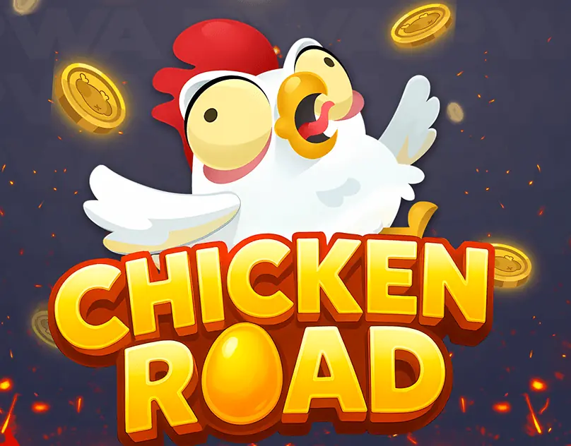 Luxury Chicken Road game