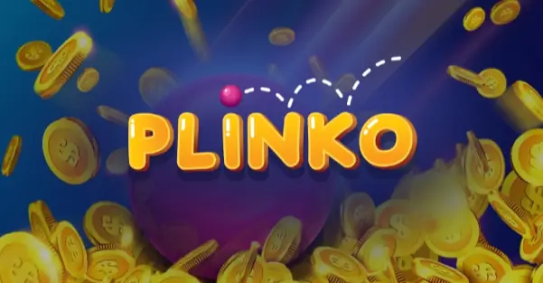 Luxury casino Plinko